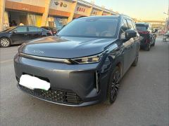 GAC AION i60 210 Edition - фото 1