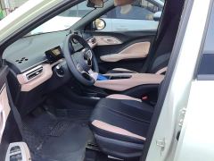 BYD Seagull Smart Drive 305km Vitality Edition - ფოტო 11