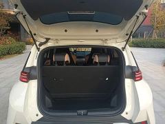 BYD Seagull Smart Drive 305km Vitality Edition - ფოტო 15