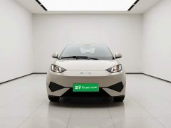 BYD Seagull Smart Drive 305km Vitality Edition - ფოტო 2