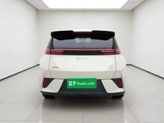 BYD Seagull Smart Drive 305km Vitality Edition - ფოტო 3