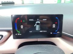 BYD Seagull Smart Drive 305km Vitality Edition - ფოტო 7