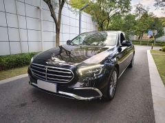 Mercedes-Benz E-Class E 300 L Fashion Edition - ფოტო 1