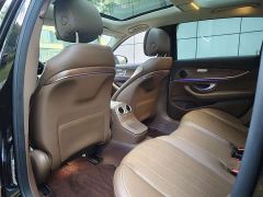 Mercedes-Benz E-Class E 300 L Fashion Edition - ფოტო 15