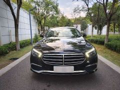 Mercedes-Benz E-Class E 300 L Fashion Edition - ფოტო 2