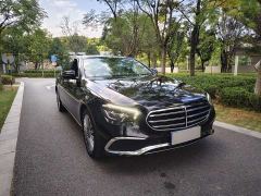 Mercedes-Benz E-Class E 300 L Fashion Edition - ფოტო 3