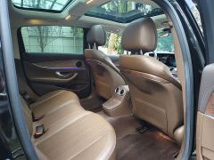 Mercedes-Benz E-Class E 300 L Fashion Edition - ფოტო 5