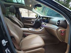 Mercedes-Benz E-Class E 300 L Fashion Edition - ფოტო 8