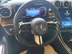 Mercedes-Benz GLC Coupe GLC 260 4MATIC Coupe SUV - photo 10