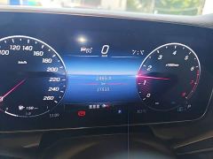 Mercedes-Benz GLC Coupe GLC 260 4MATIC Coupe SUV - photo 11