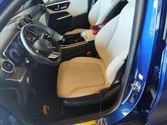 Mercedes-Benz GLC Coupe GLC 260 4MATIC Coupe SUV - photo 14