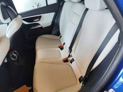 Mercedes-Benz GLC Coupe GLC 260 4MATIC Coupe SUV - photo 16