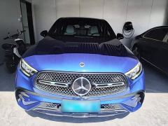 Mercedes-Benz GLC Coupe GLC 260 4MATIC Coupe SUV - photo 2