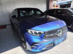 Mercedes-Benz GLC Coupe GLC 260 4MATIC Coupe SUV - photo 3