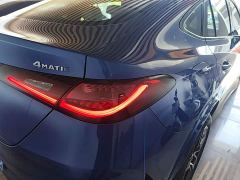 Mercedes-Benz GLC Coupe GLC 260 4MATIC Coupe SUV - photo 7