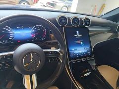 Mercedes-Benz GLC Coupe GLC 260 4MATIC Coupe SUV - photo 9