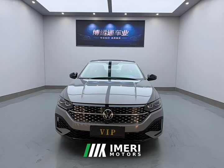 Volkswagen Lavida 280TSI DSG Starry Sky Full-Featured Edition - car from China