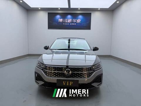 2023 Volkswagen Lavida 280TSI DSG Starry Sky Full-Featured Edition - автомобиль из Китая