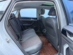 Volkswagen Lavida 280TSI DSG Starry Sky Full-Featured Edition - photo 10