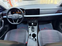 Volkswagen Lavida 280TSI DSG Starry Sky Full-Featured Edition - photo 11