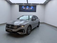 Volkswagen Lavida 280TSI DSG Starry Sky Full-Featured Edition - photo 2