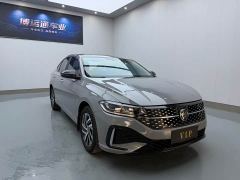 Volkswagen Lavida 280TSI DSG Starry Sky Full-Featured Edition - photo 3