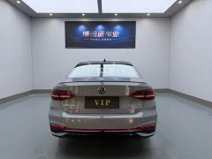 Volkswagen Lavida 280TSI DSG Starry Sky Full-Featured Edition - photo 5