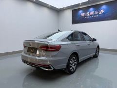 Volkswagen Lavida 280TSI DSG Starry Sky Full-Featured Edition - photo 6