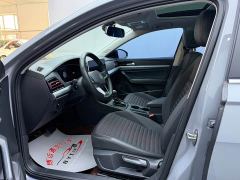 Volkswagen Lavida 280TSI DSG Starry Sky Full-Featured Edition - photo 7