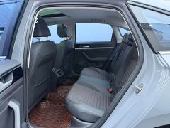Volkswagen Lavida 280TSI DSG Starry Sky Full-Featured Edition - photo 9