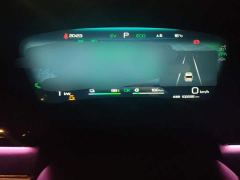 BYD Yuan Plus DM-i 215km Range AWD Flagship - ფოტო 14
