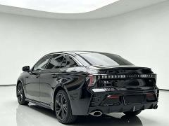 Lynk & Co 03 1.5T DCT Pro - фото 8
