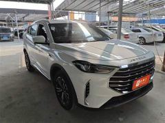 Jetour Jietu X70 PLUS 1.5T CVT Mountain 5-Seater - photo 2