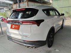 Jetour Jietu X70 PLUS 1.5T CVT Mountain 5-Seater - photo 4