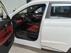 Jetour Jietu X70 PLUS 1.5T CVT Mountain 5-Seater - photo 5