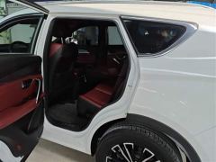 Jetour Jietu X70 PLUS 1.5T CVT Mountain 5-Seater - photo 6