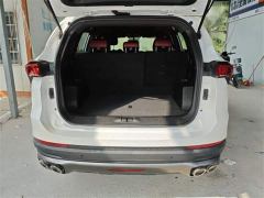 Jetour Jietu X70 PLUS 1.5T CVT Mountain 5-Seater - photo 9