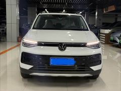 Volkswagen Touareg New Sharp 1.5L Sharp Edition - photo 2