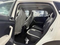 Volkswagen Touareg New Sharp 1.5L Sharp Edition - photo 8