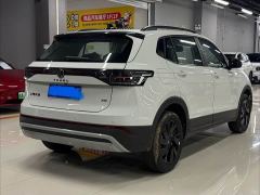 Volkswagen Touareg New Sharp 1.5L Sharp Edition - photo 9