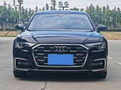 Audi A6L 45 TFSI Premium Elegance - photo 2