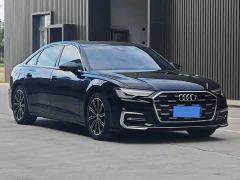 Audi A6L 45 TFSI Premium Elegance - photo 3