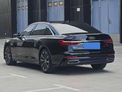 Audi A6L 45 TFSI Premium Elegance - photo 4