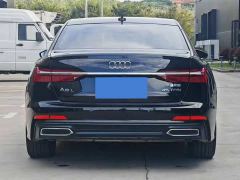 Audi A6L 45 TFSI Premium Elegance - photo 5