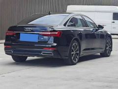 Audi A6L 45 TFSI Premium Elegance - photo 6