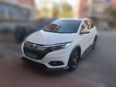 Honda Vezel 1.5L CVT Pioneer Edition - фото 1