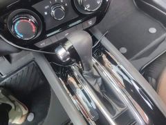 Honda Vezel 1.5L CVT Pioneer Edition - фото 10