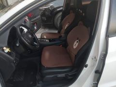 Honda Vezel 1.5L CVT Pioneer Edition - фото 11