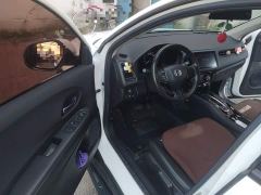 Honda Vezel 1.5L CVT Pioneer Edition - фото 12