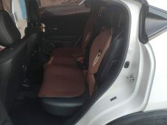 Honda Vezel 1.5L CVT Pioneer Edition - фото 13